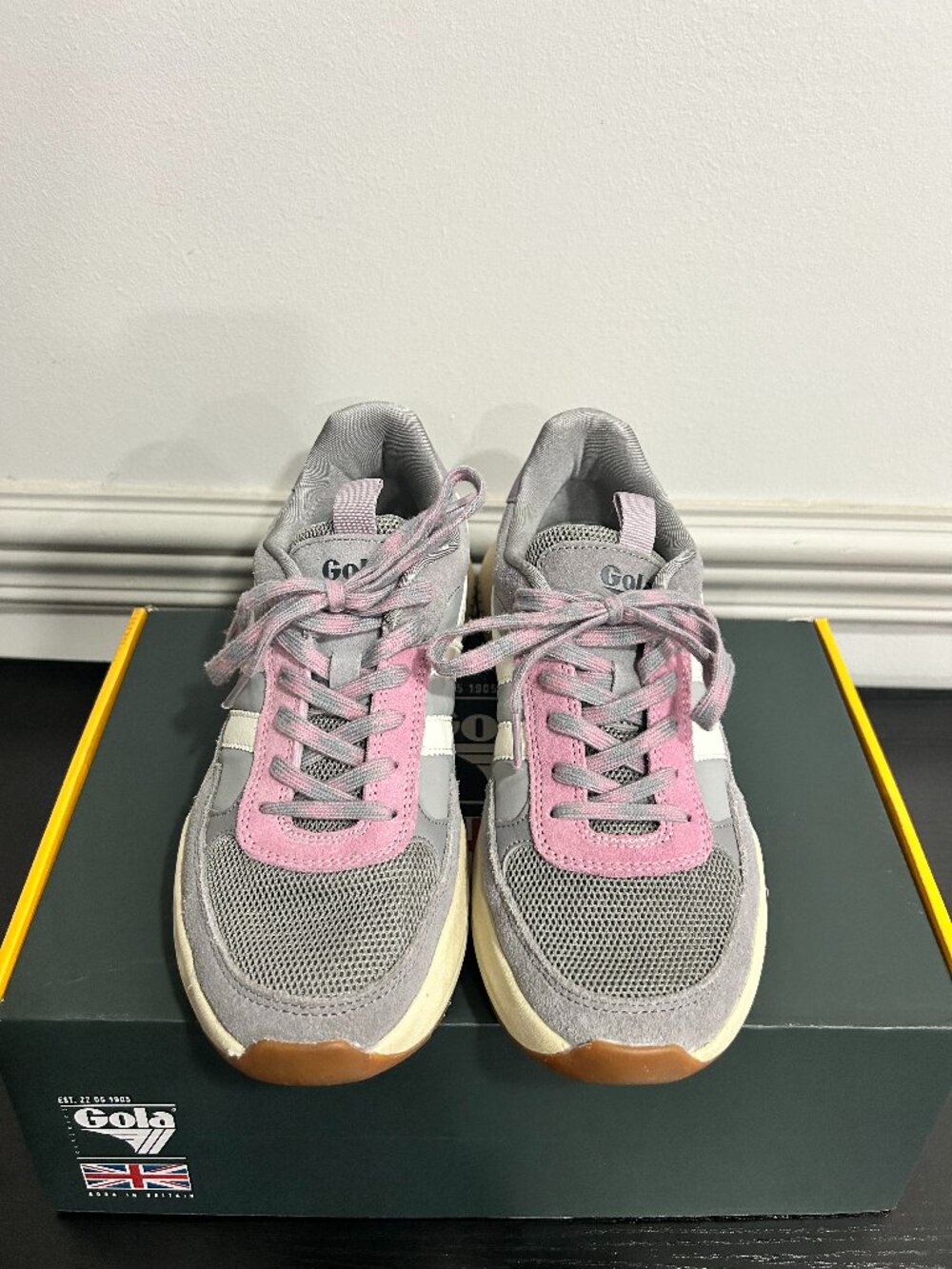Gola Free People Sneakers US 8